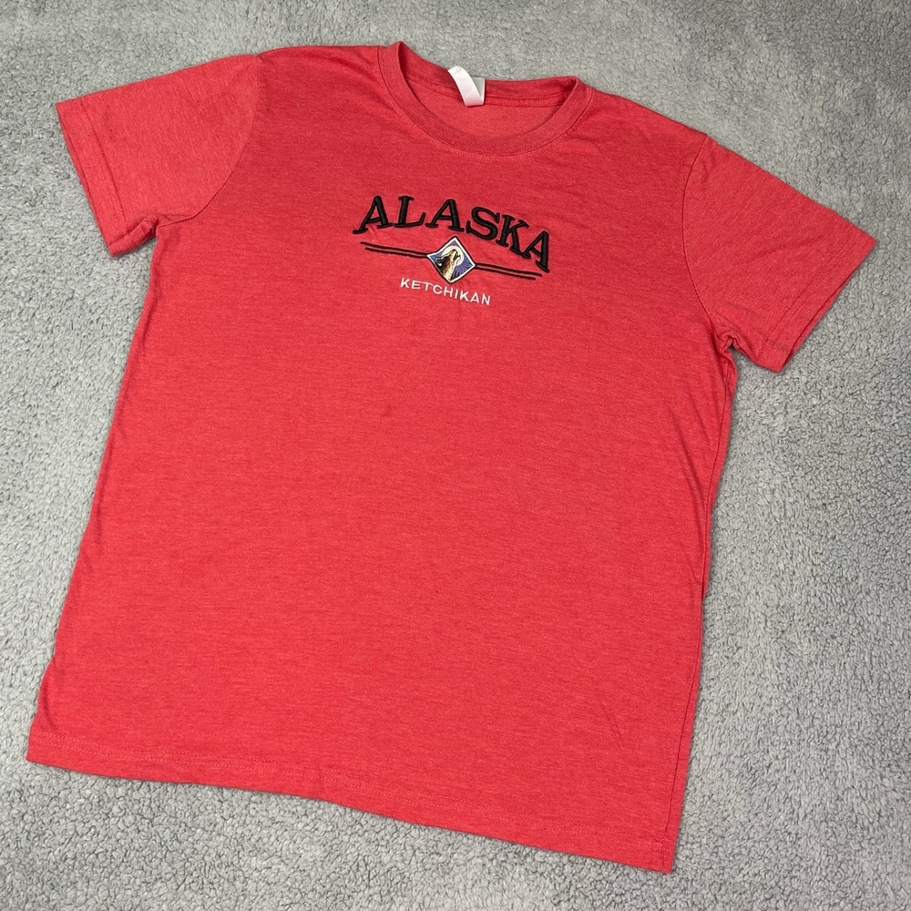 Graphic tee
